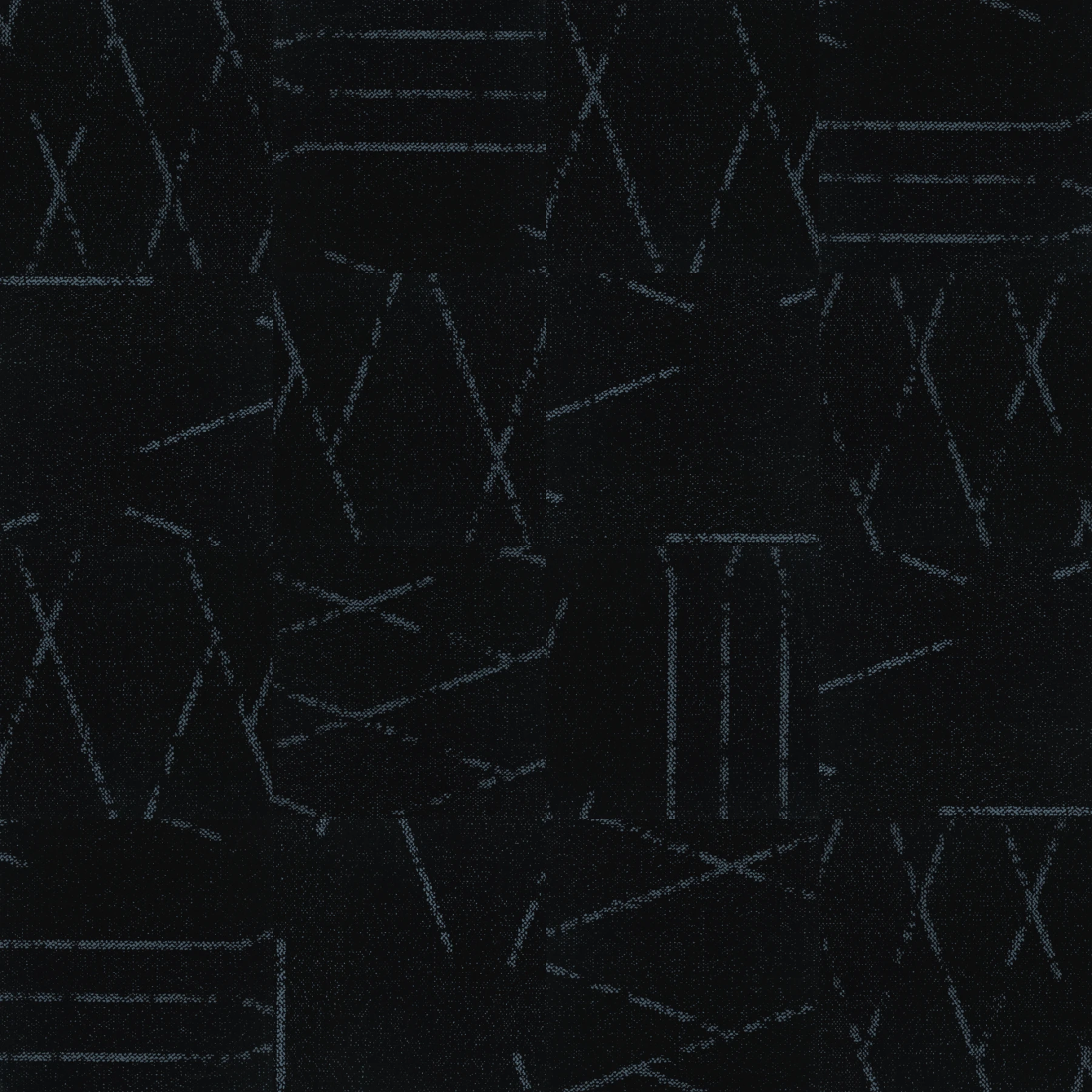 Nebula 40263 Nadir 75241 Modular Carpet Flooring surface by Venture Carpets