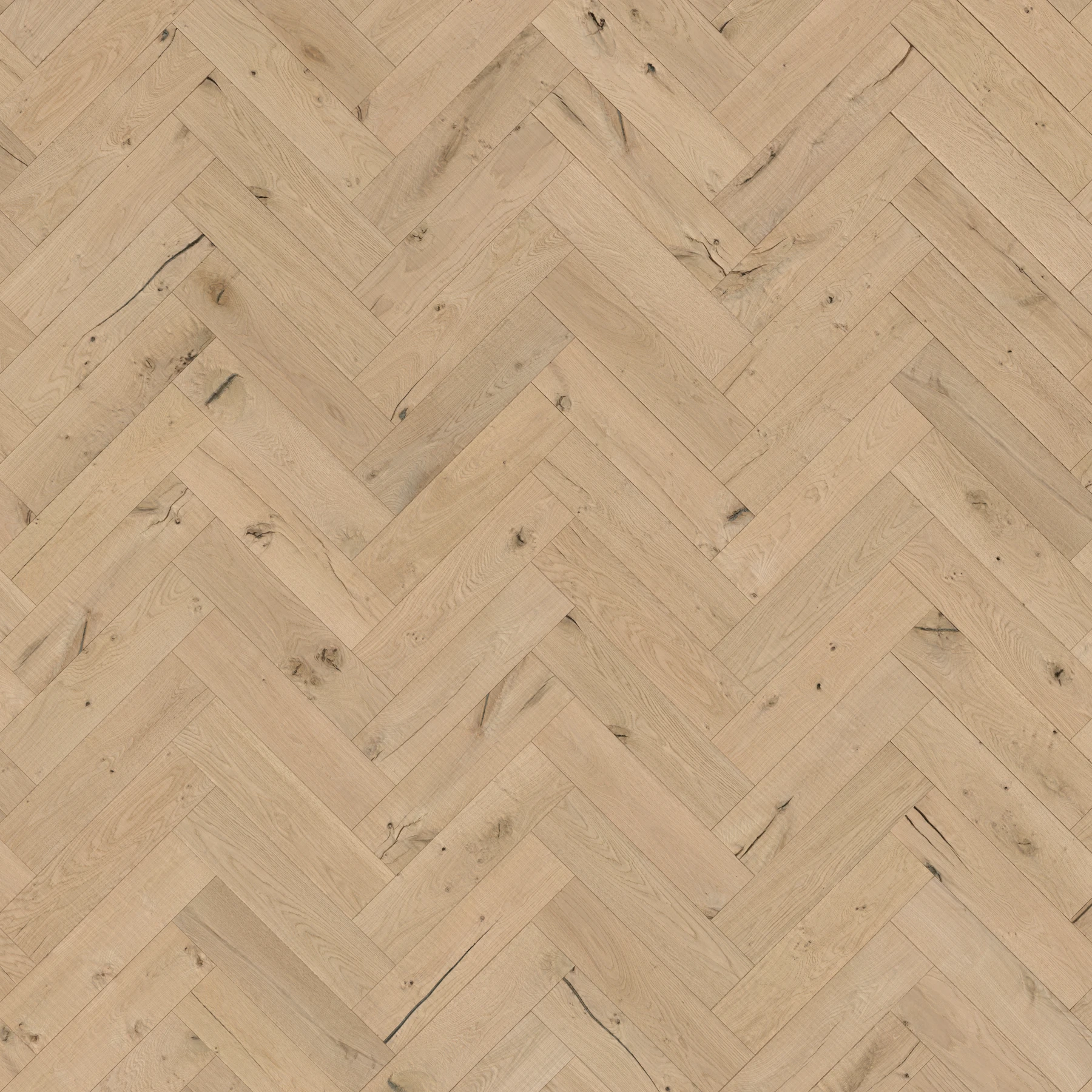 Surface de European Santorini Collection Etoile - Herringbone Pattern Revêtement de sol par European Company
