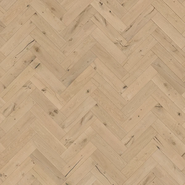 European Company European Santorini Collection Etoile - Herringbone Pattern Texture