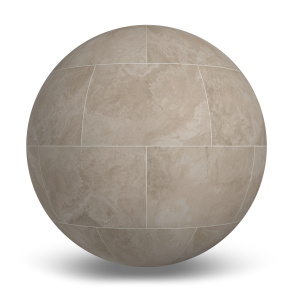 Banas Porcelain Ivory Mix (36x24) Running Bond