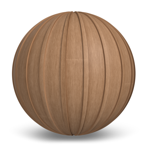 Board and Batten Bois D'érable