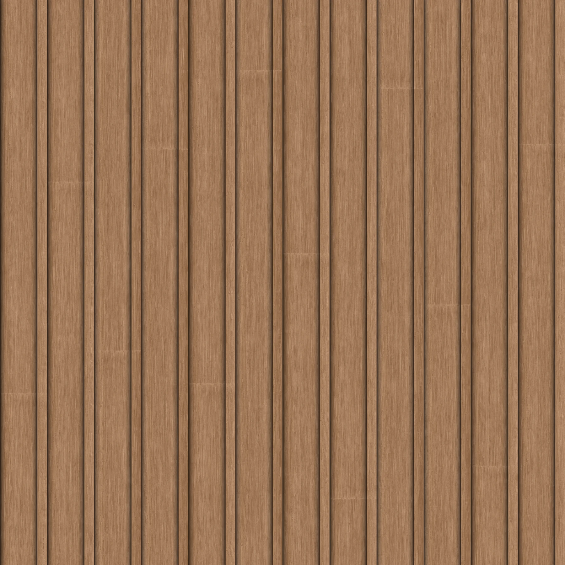 Surface de Board and Batten en fibrociment Bois d'érable Board & Batten par St-Laurent