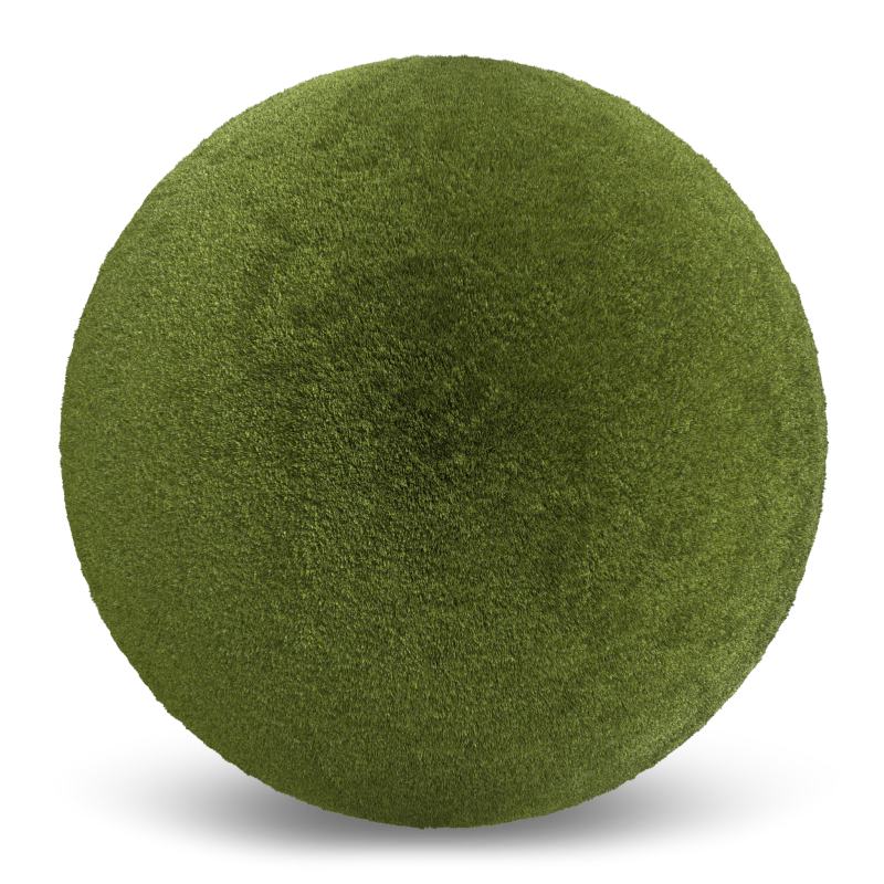 Blossom 38 Artificial Turf Outdoor Flooring texture by European Company
