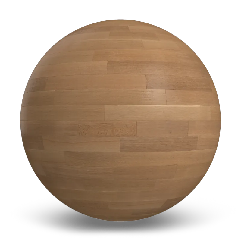 Texture de Chêne Blanc SQ Naturel Nuance Couvre-plancher intérieur par Preverco