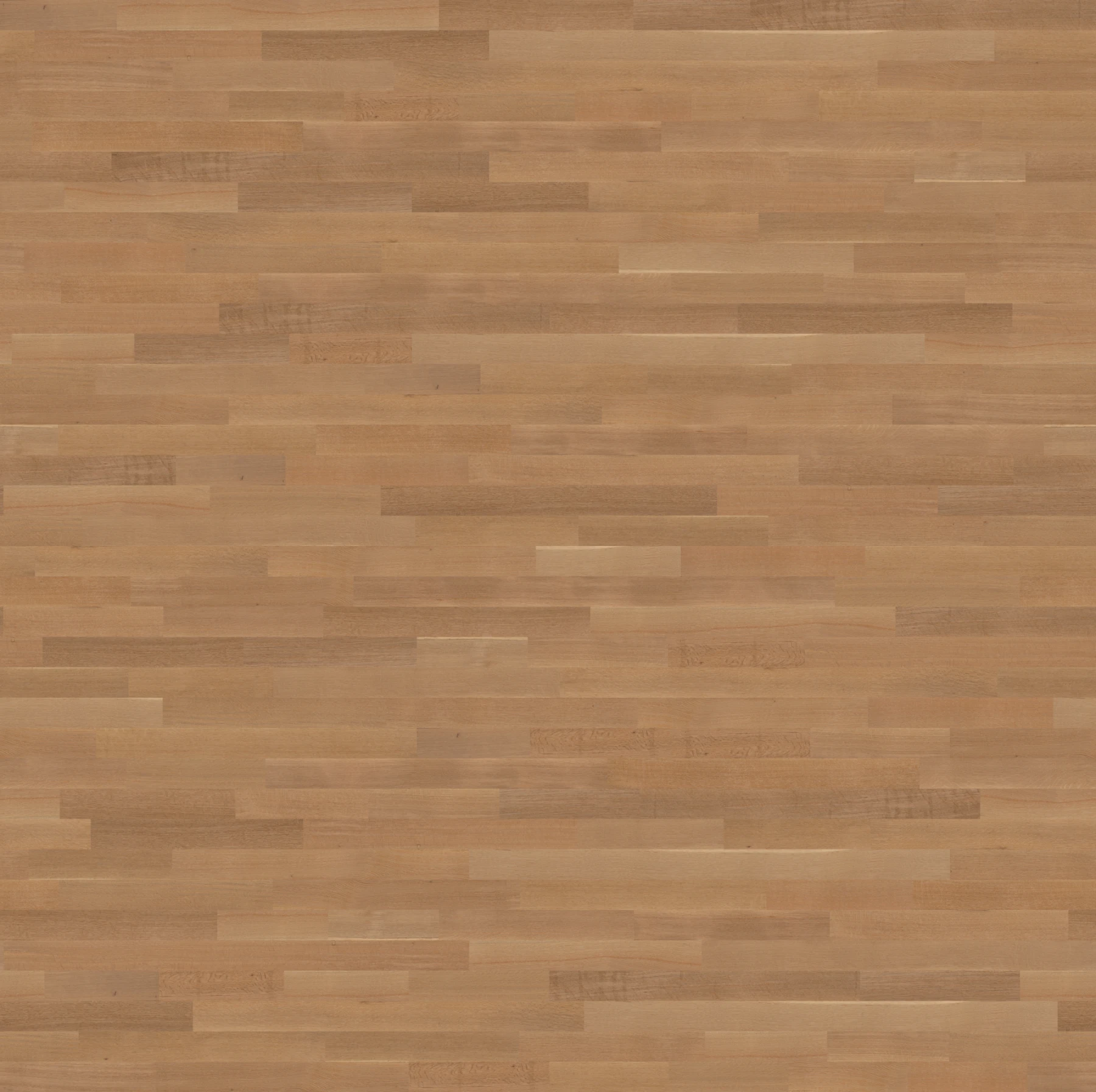 White Oak RQ Natural Nuance Wood Floor Flooring surface by Preverco