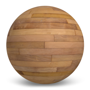 Platinum Woods Garapa Tongue & Groove – Nickel Joint Profile