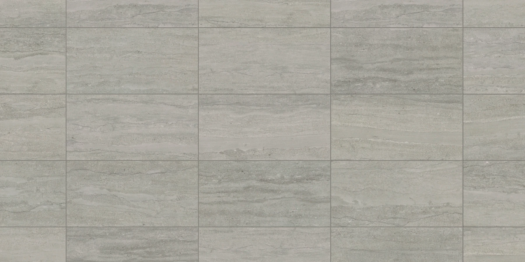 Ecostone Fossil Vein Cut Matte (12x24) Porcelain Tile Flooring surface by MILE®stone
