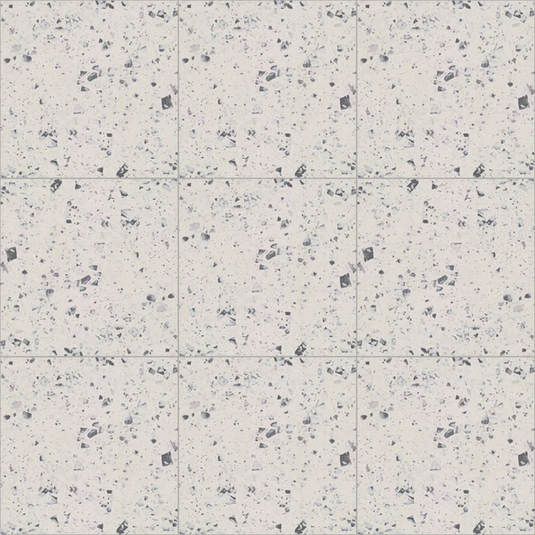 Ceratec Venice villa - Blanc mat Texture