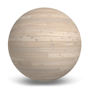 Maibec Genuine Wood Siding - Comtemporary Brushed | Red Cedar Light H2BO