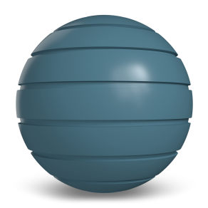 Western States Metal Roofing Slate Blue WESTERN REVEAL® - 3.0/T-Groove® - 3.0