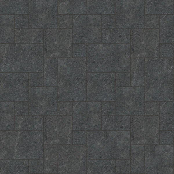 Polycor SAINT HENRY BLACK™ Granite Portland pattern Texture
