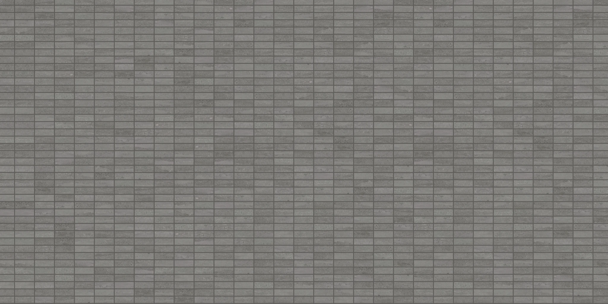 Ecostone PuMice Vein Cut Matte (1x3) Mosaic Porcelain Tile Exterior Wall Cladding surface by MILE®stone
