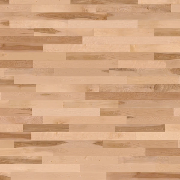 Alexandra Hardwood Flooring Merisier Natural Select Lisse Satin Texture