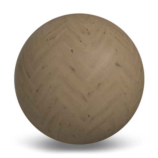 European Wood Collection Lumiere - Herringbone Pattern