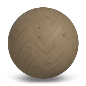 European Company European Wood Collection Lumiere - Herringbone Pattern