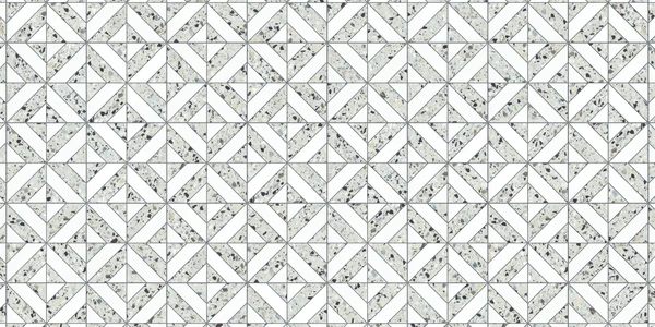 MILE®stone Terrazzo Allure™ Azure Iconic Matte Porcelain Tile Texture