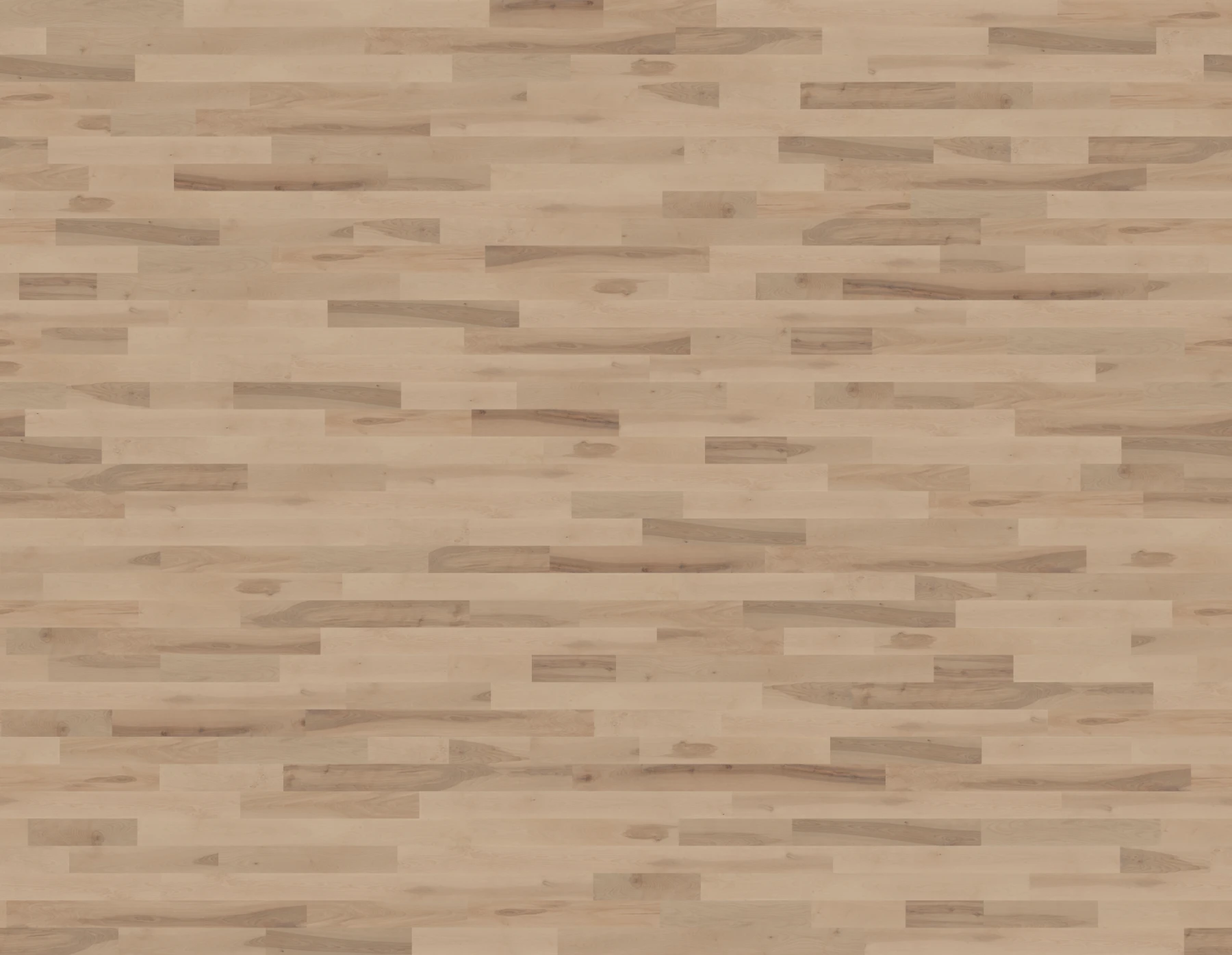 Lux Matte Birch Wood Floor Flooring surface by Planchers PG