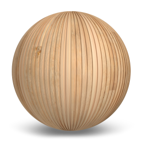 Interbois Select Pine Creno S (8042)