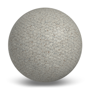 MILE®stone Terrazzo Allure™ Stonehenge Diamond Matte Texture