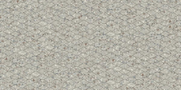 MILE®stone Terrazzo Allure™ Stonehenge Diamond Mat Texture