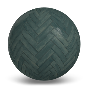 MILE®stone MILE®stone 4Earth Forest Herringbone Texture