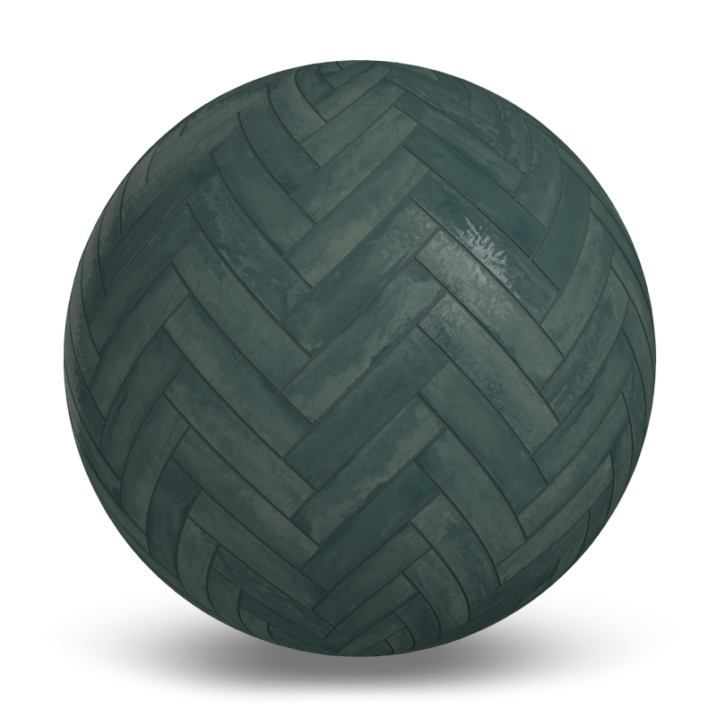 Texture de MILE®stone 4Earth Forest Herringbone Revêtement mural intérieur par MILE®stone