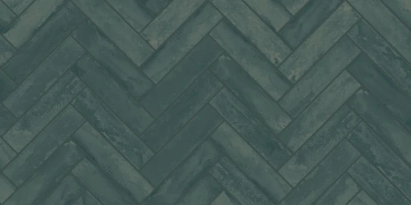 MILE®stone MILE®stone 4Earth Forest Herringbone Porcelain Tile Texture