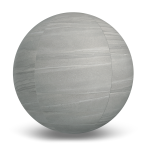 Ceratec Paros Light Grey Matt