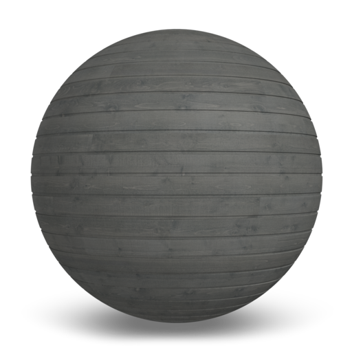 Genuine wood - siding - Ranc textured | Ocean Spray Silver