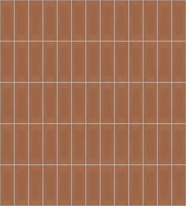 Ceratec Confetto Struttura 3D Mattone Mat Texture