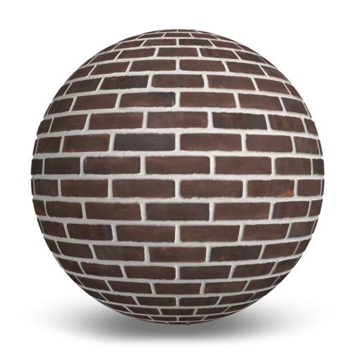 Woodlyn - Pennsylvania Molded Series Brick Texture