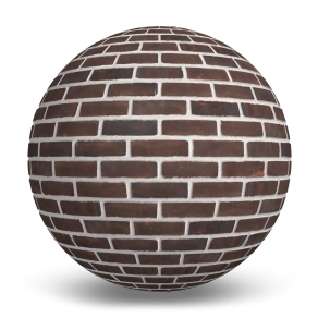 Watsontown Brick Woodlyn - Pennsylvania Molded Series Brick Texture