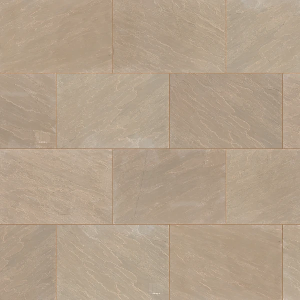 Banas Stones Sandstone Brown (36x24) Texture