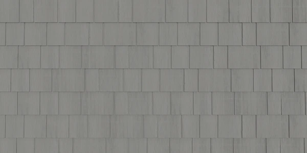St-Laurent Bardeau - Gris cendre Texture