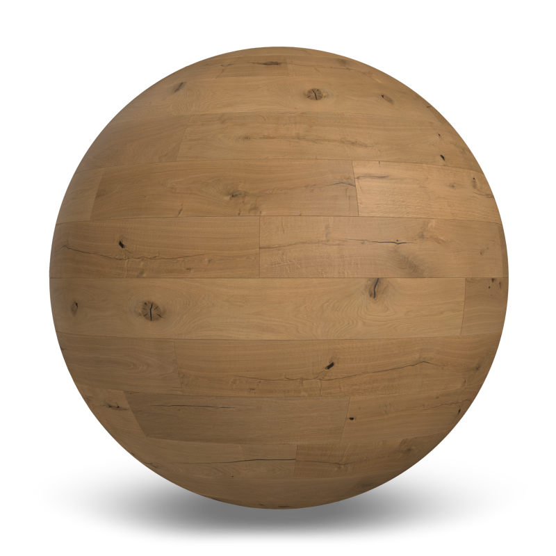 Mason European Oak - Trestle 8.625" Wood Floor Indoor Flooring texture by Denali Hardwood Floors
