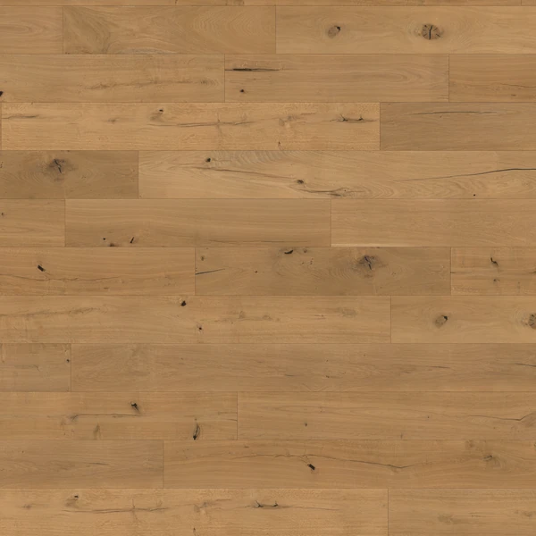 Denali Hardwood Floors Mason European Oak - Trestle 8.625" Wood Floor Texture