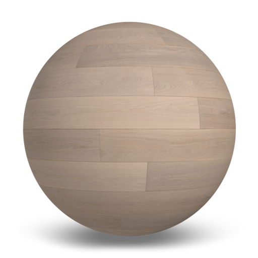 Picture Frame 10" Brushed Wood Floor