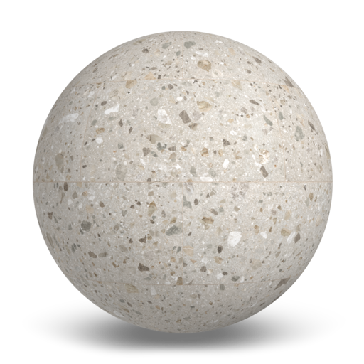 Lombarda Sabbia Mix Natural