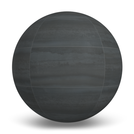 Metallica Calamine Natural