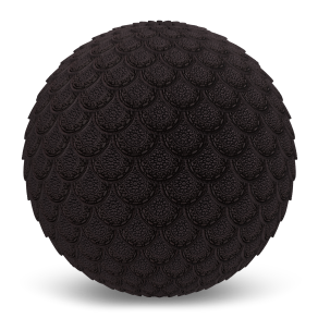 Lightbeans Cookie Roofing Shingles