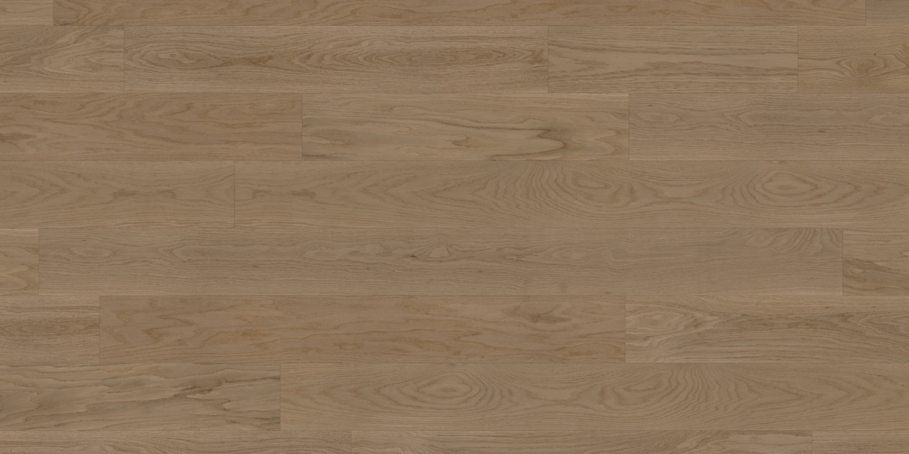 White Oak Marbella Nuance Wood Floor Flooring surface by Preverco