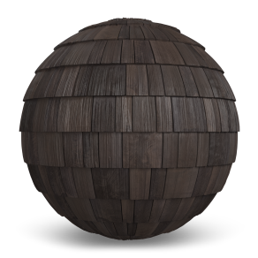 Brava Roof Tile Synthetic Shake Aspen