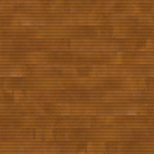 Western States Metal Roofing Corten®/A606-4 Rusted Wave Panel Metal Siding Texture