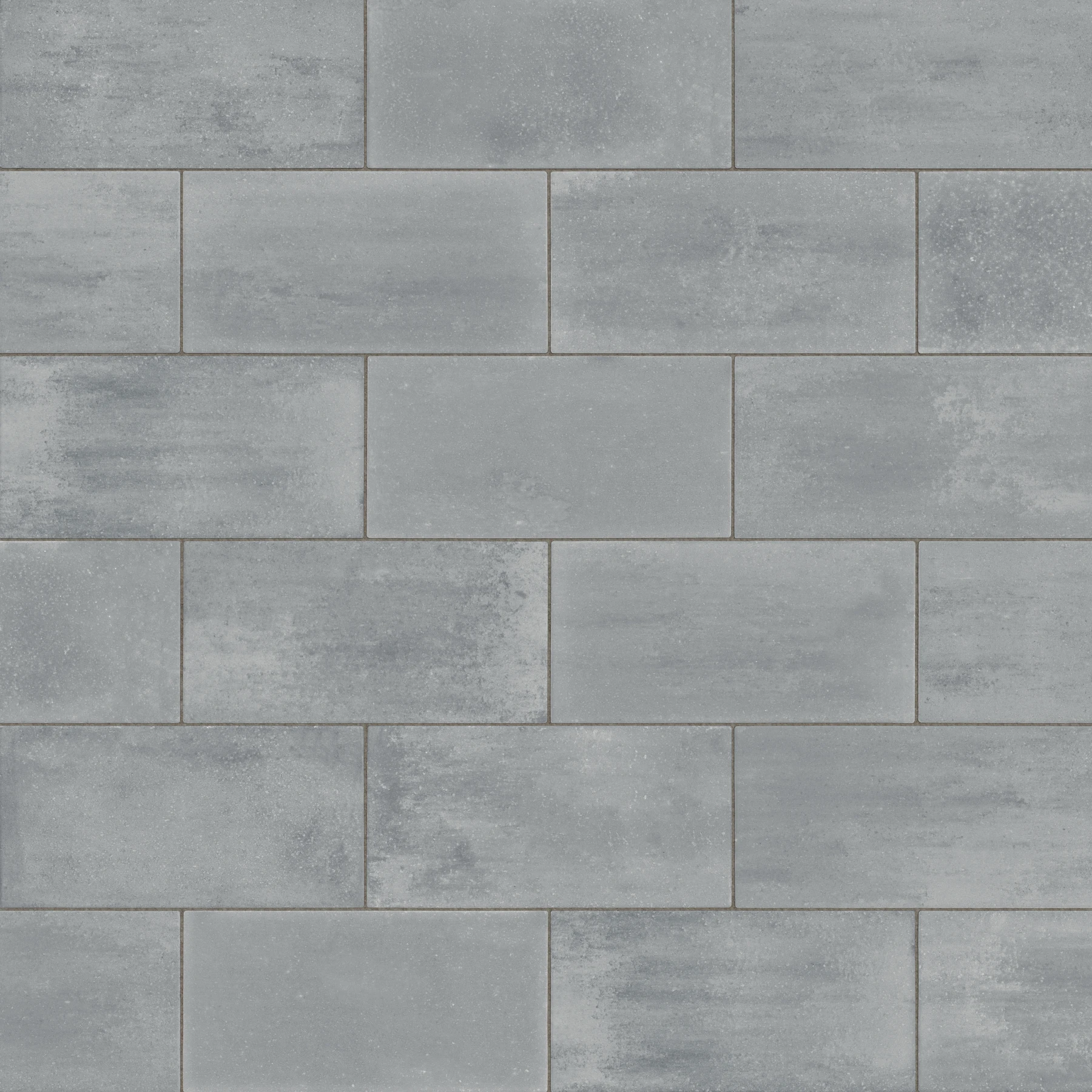 Proma XL Husky - Linear Concrete Paver Hardscaping surface by Rinox