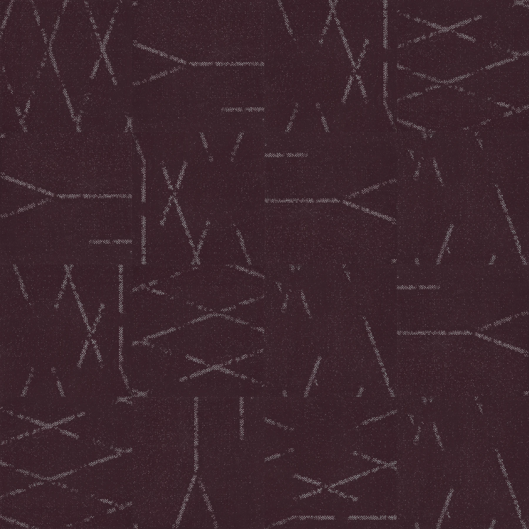 Nebula 40263 Luna 40099 Modular Carpet Flooring surface by Venture Carpets