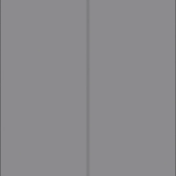 Ideal Roofing Urban Accent Silver Metal Siding Texture