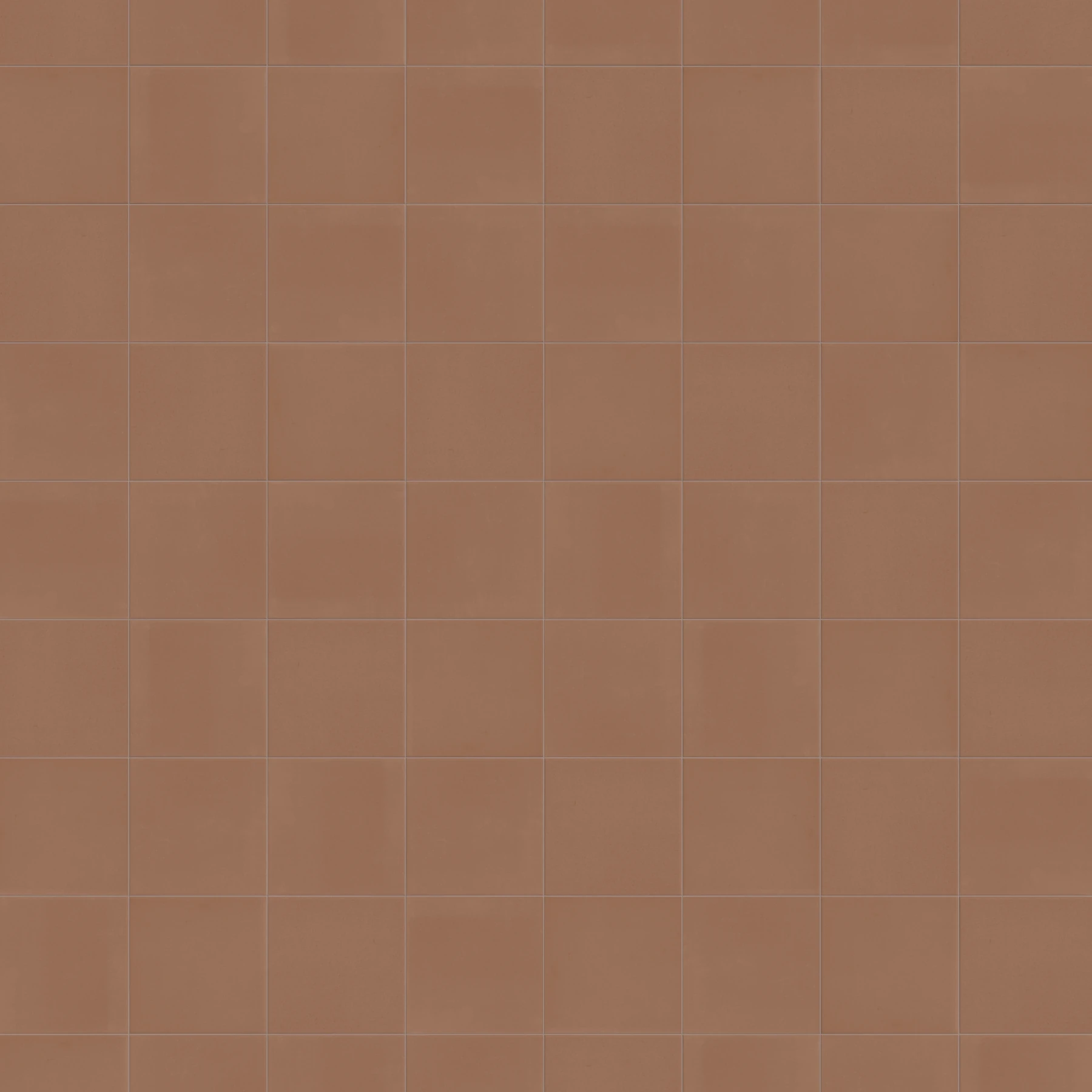 Surface de Topcer Caramel 6x6 Comptoir par Ceragres