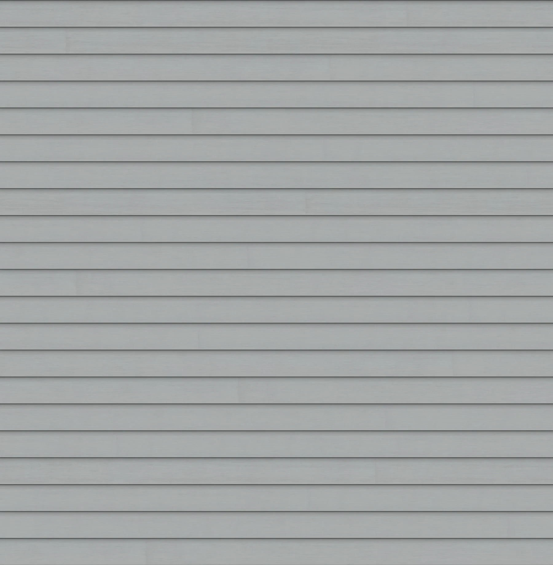 Lap Siding (8.25") Silver Wall Cladding surface by St-Laurent