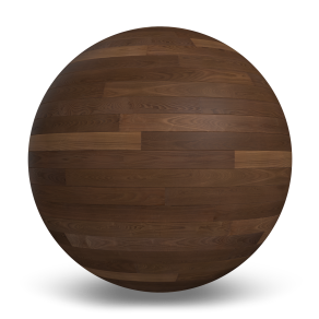 Durathermo Ash (Thermally Modified) Rainscreen Siding