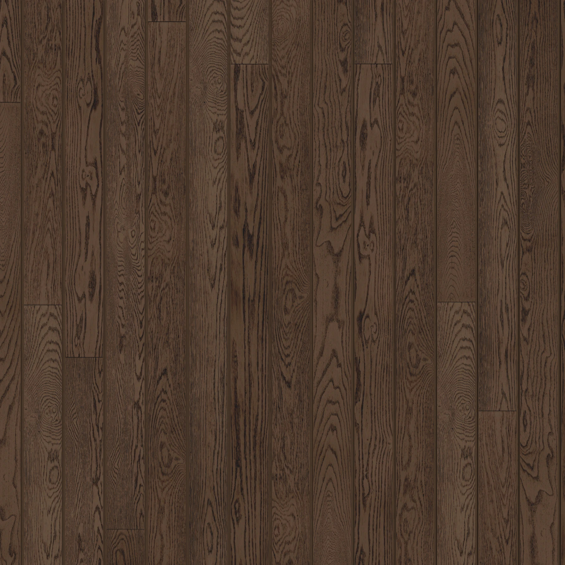 Envello Shadow Line+ Antique Oak Composite Siding Exterior Wall Cladding surface by Millboard
